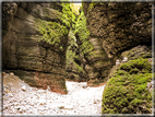 foto Canyon del Buso Vecio